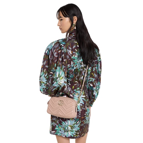 GG Marmont small camera bag