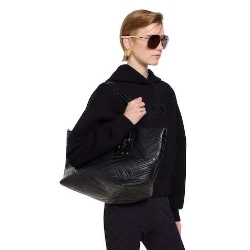 Großer GG Marmont Shopper