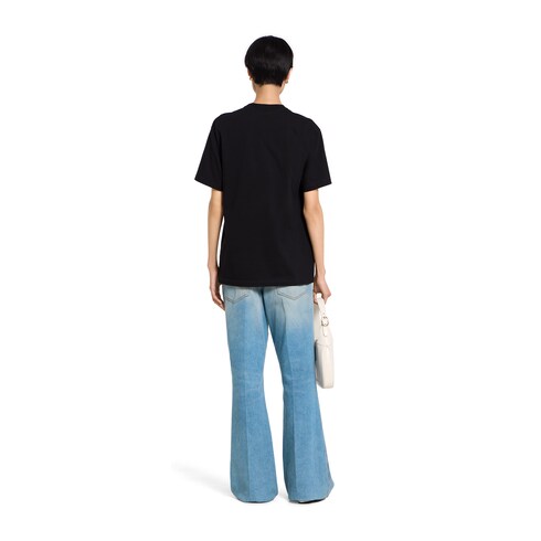 日本限定 ヒグチユウコ コットンジャージー Tシャツ