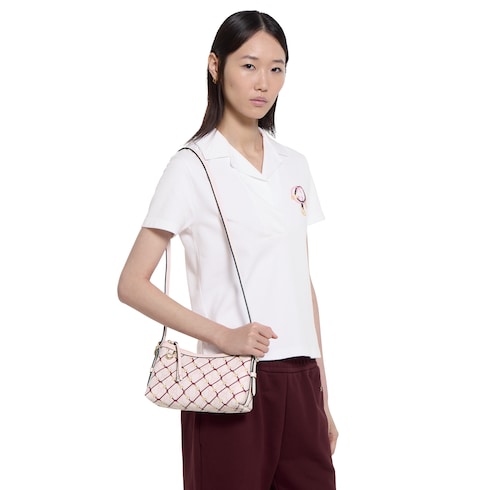 [GG 엠블럼] 스몰 숄더백