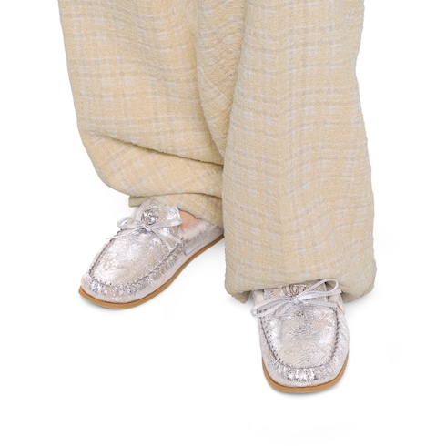 Mocassins pour femme