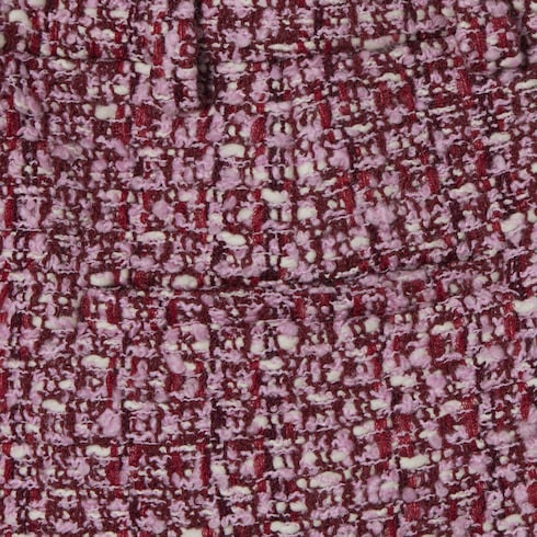 شورت من التويد