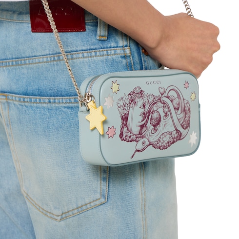 Yuko Higuchi mini bag