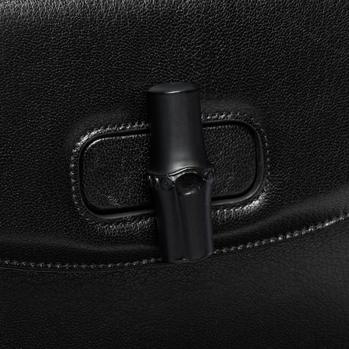 Mittelgroße Gucci Bamboo 1947 Tasche