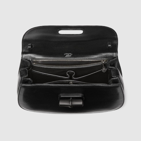 Borsa Gucci Bamboo 1947 misura media