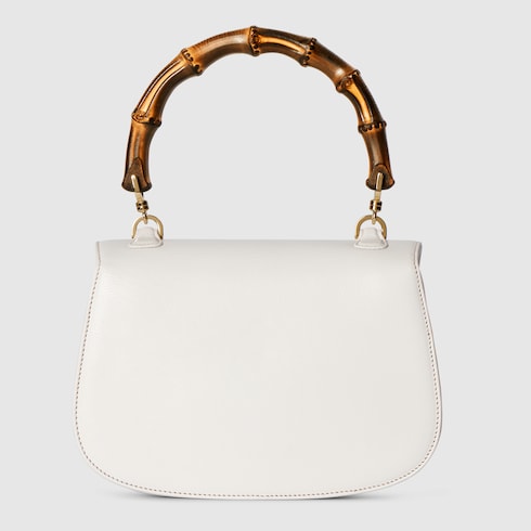 حقيبة Gucci Bamboo 1947 صغيرة