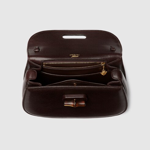 Bolso Gucci Bamboo 1947 tamaño pequeño