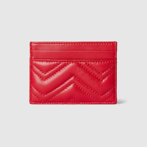 GG Marmont card case