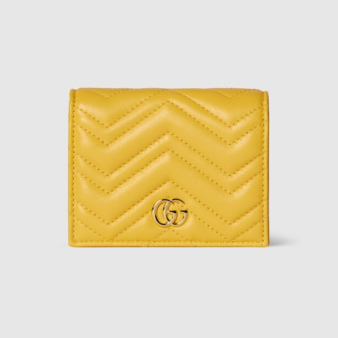 Cartera GG Marmont tamaño pequeño