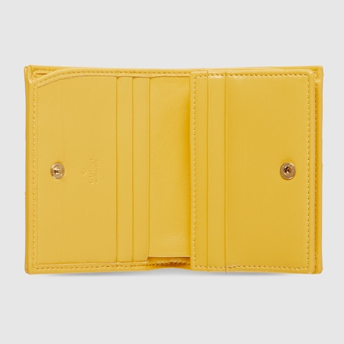 GG Marmont small wallet