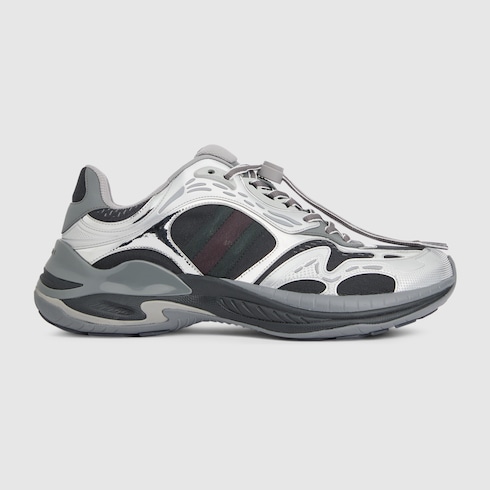 Men's Gucci 2.0 trainers