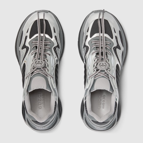 Men's Gucci 2.0 trainers