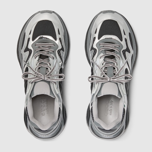 Men's Gucci 2.0 trainers