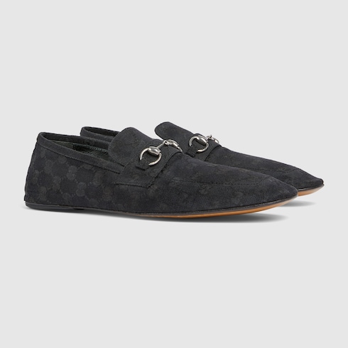 Herrenloafer mit Distressed-Effekt und Ragazzo