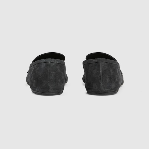 Herrenloafer mit Distressed-Effekt und Ragazzo