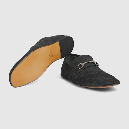 Mocassins à effet vieilli Ragazzo pour homme