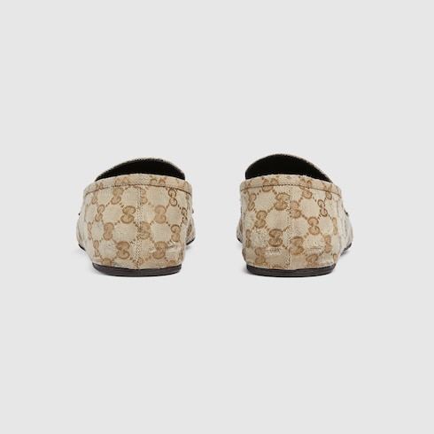 Mocassins à effet vieilli Ragazzo pour homme