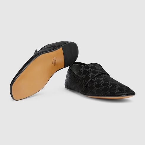 Mocassins pour homme