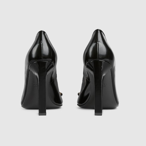 〔シニョーラ〕ウィメンズ パンプス