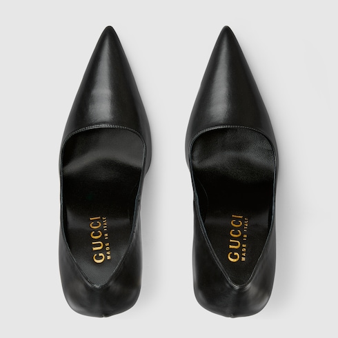 Zapato de salón Bombshell para mujer