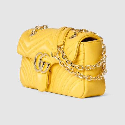 GG Marmont small shoulder bag