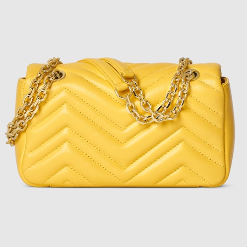 Sac à épaule GG Marmont petit format