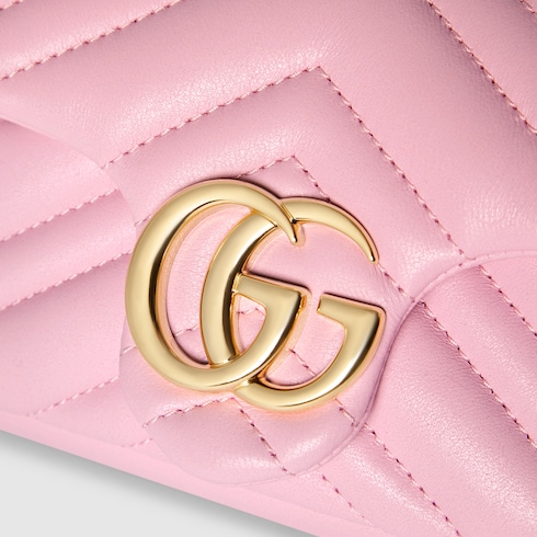 GG Marmont mini shoulder bag