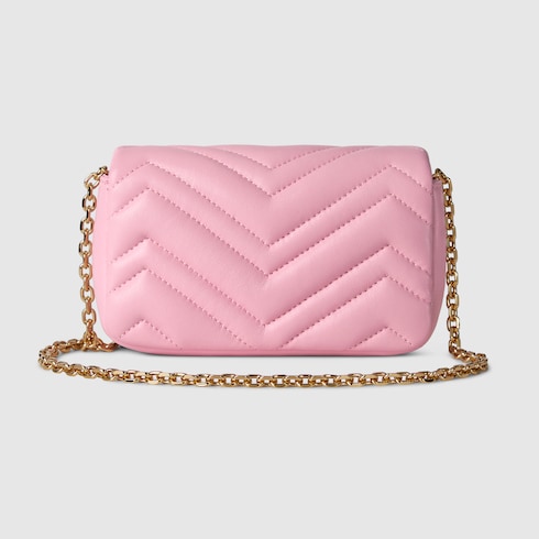Minibolsa para el hombro GG Marmont