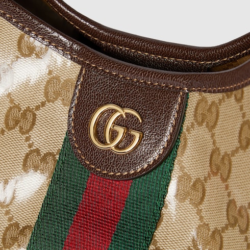Bolso tote Gucci Giglio tamaño grande