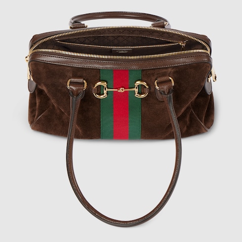 Gucci Borsetto medium boston bag