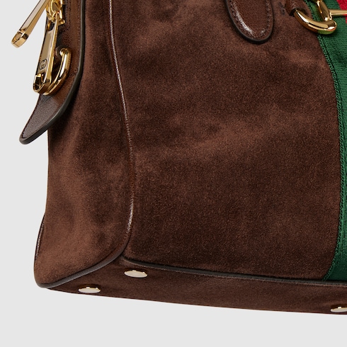 Gucci Borsetto medium boston bag