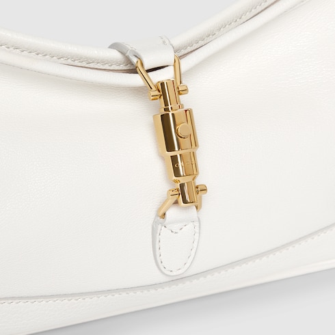 Bolso de hombro Jackie Slim mediano