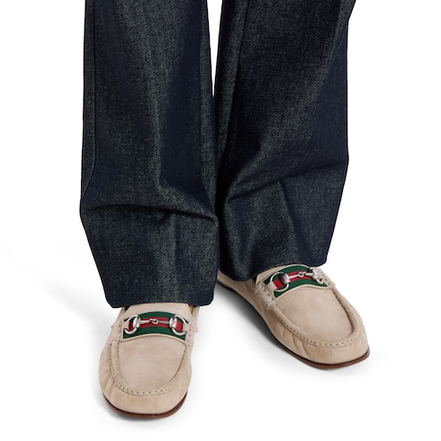 Men's Horsebit 1953 loafer