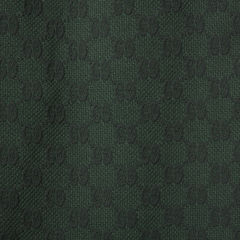 Pants de punto técnico con GG