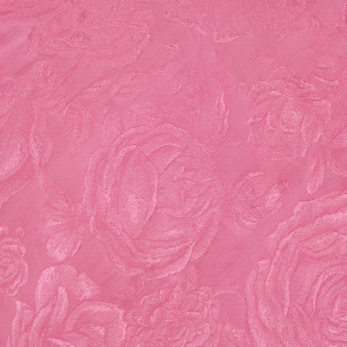 Bluse aus Seidentwill mit Schleifendetail