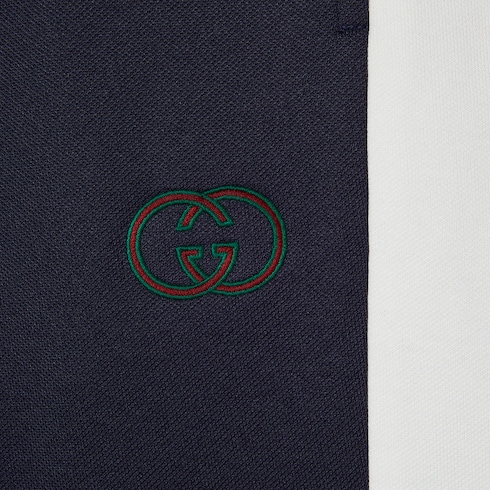 Sporthose aus technischem Jersey