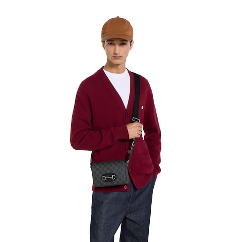 [구찌 홀스빗 1955] 미니백