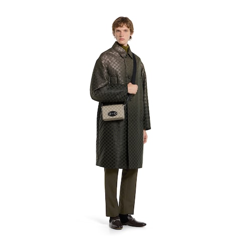 Minibolsa Gucci Horsebit 1955