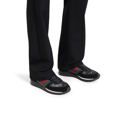 Tenis Gucci Re-Motion para hombre