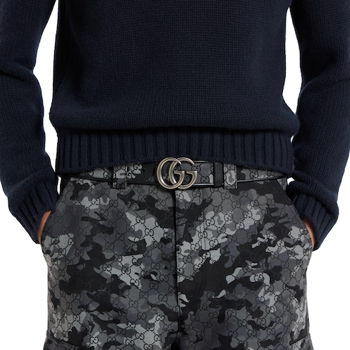 GG Marmont belt