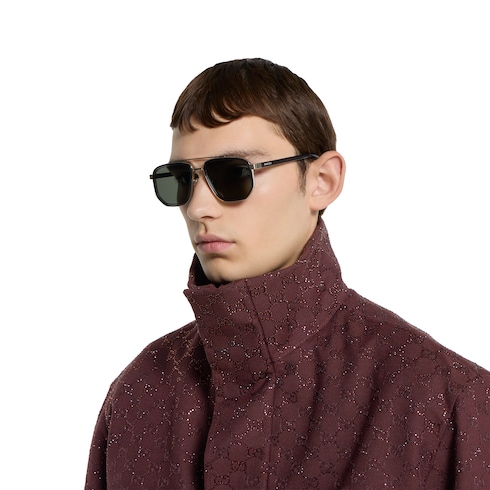 Lunettes de soleil navigateur