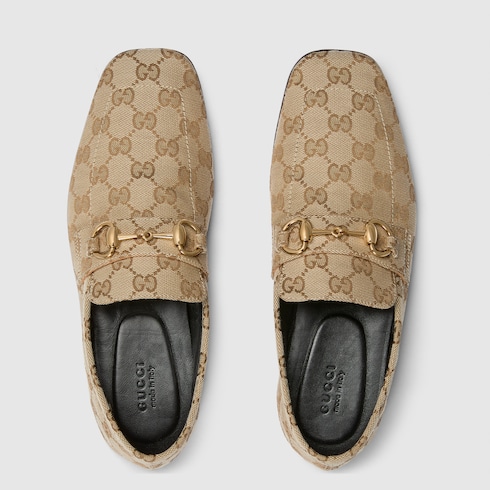 Mocasines para mujer con Horsebit