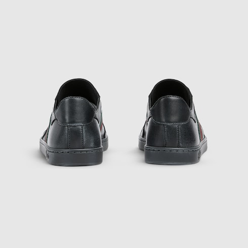 Women's Stretch low-top sneaker