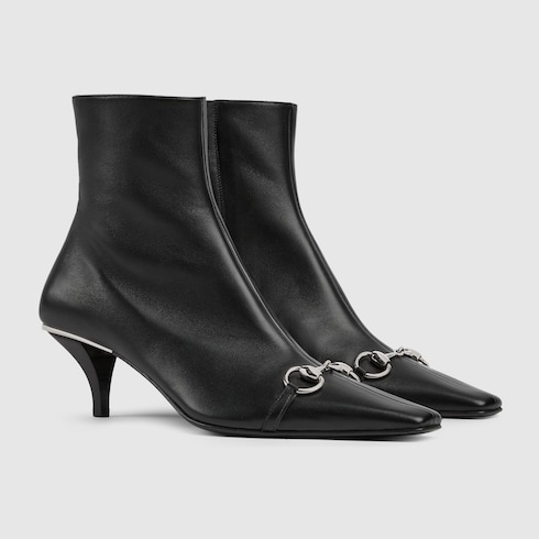 Bottines Vittoria pour femme