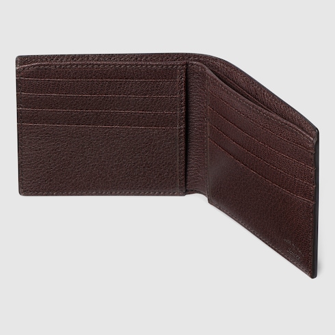 Cartera plegable Lira