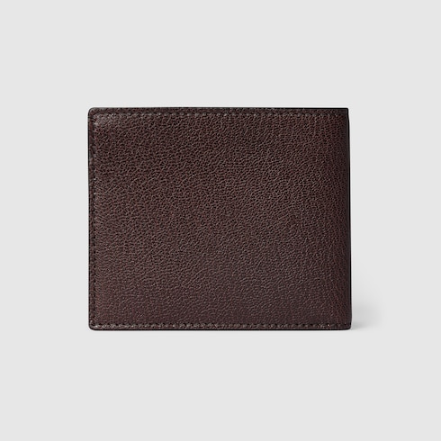 Cartera plegable Lira