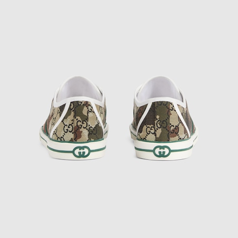 Sneaker Gucci Tennis 1977 para hombre