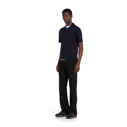 Tenis Gucci Re-Motion para hombre