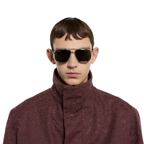 Lunettes de soleil navigateur