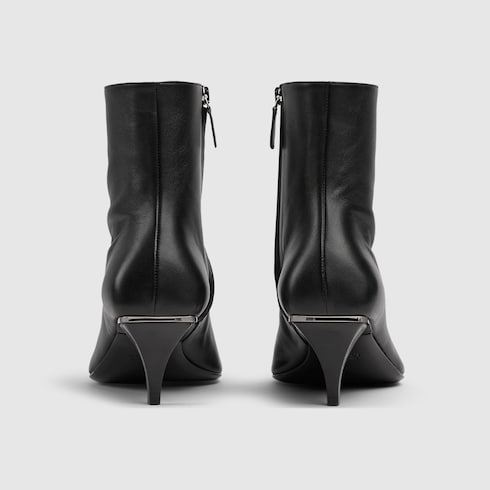 〔ヴィットーリア〕ウィメンズ ブーティ